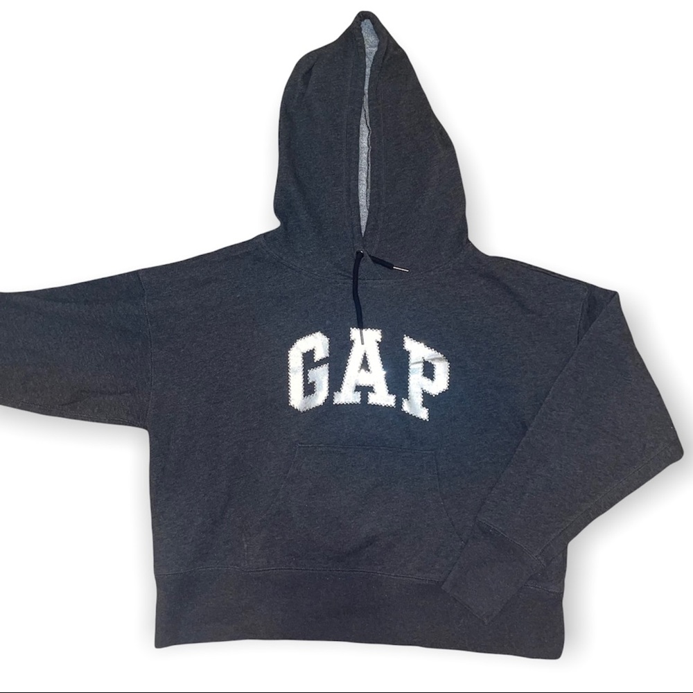 Gap Sparkly Hoodie